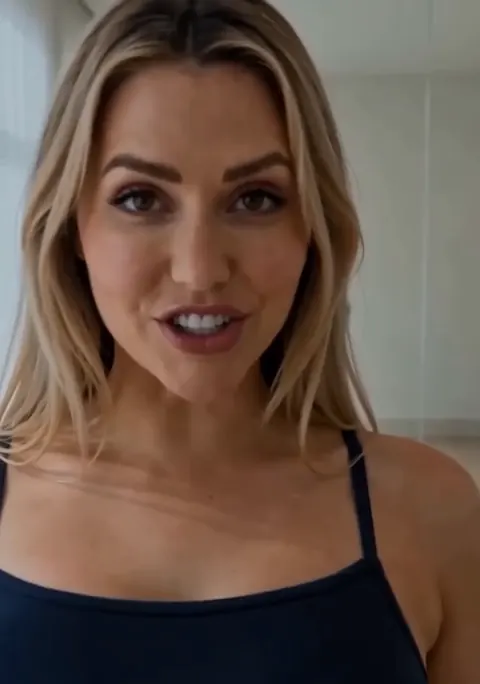 Private Lessons, Mia Malkova series on Candy AI